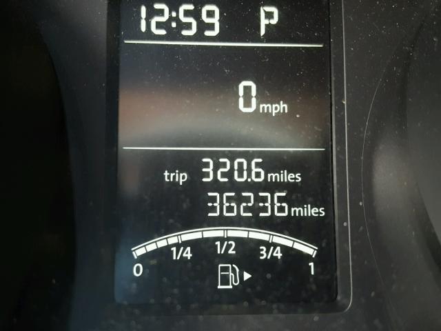 3VW2K7AJ4FM426716 - 2015 VOLKSWAGEN JETTA BASE 米色 照片 8