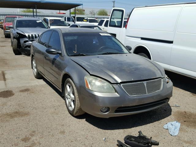 1N4BL11D43C209922 - 2003 NISSAN ALTIMA SE GOLD photo 1