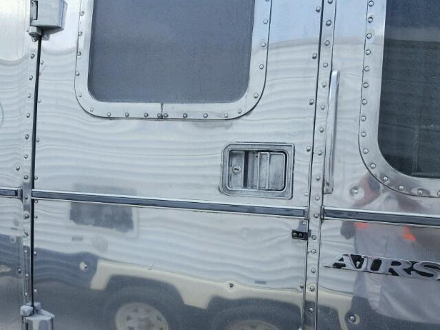 1STGEYJ27TJ511073 - 1996 AIRS EXCELLA ვერცხლისფერი ფოტო 5