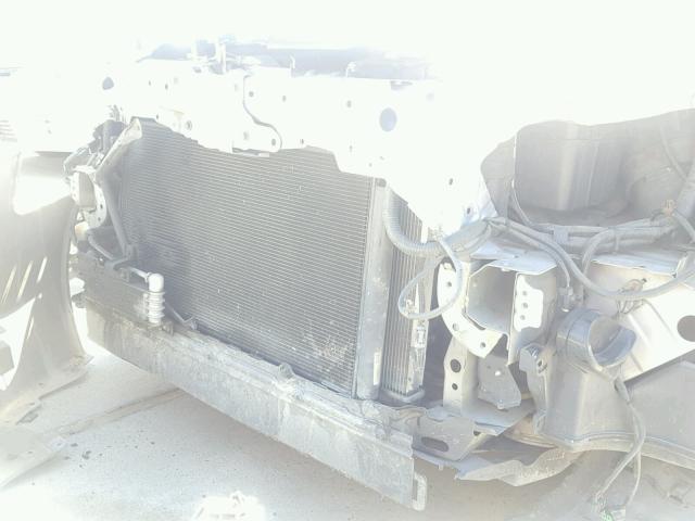 19UUA8F55DA014347 - 2013 ACURA TL TECH SILVER photo 9
