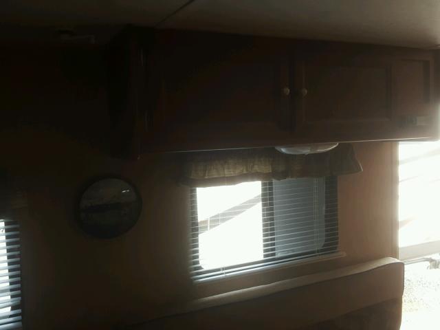 47CTCLG12DM447463 - 2013 COLE CAMPER BEIGE photo 10