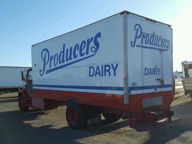 1FV6HJAA4XH992532 - 1999 FREIGHTLINER MEDIUM CON BURN photo 3