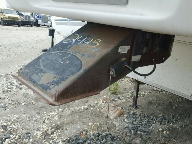 4YDF3482174703797 - 2007 KEYSTONE MONTANA WHITE photo 7