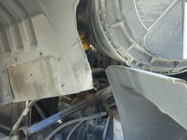 3HSDJSNR9FN667061 - 2015 INTERNATIONAL PROSTAR RED photo 7