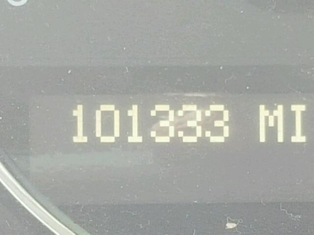 1GNDV33137D121835 - 2007 CHEVROLET UPLANDER L 银色 照片 8