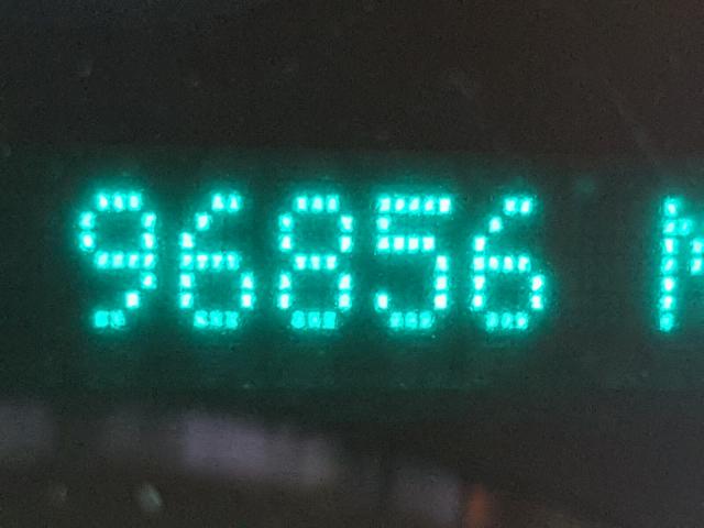 1G1ZC5E11BF249042 - 2011 CHEVROLET MALIBU 1LT 灰色 照片 8