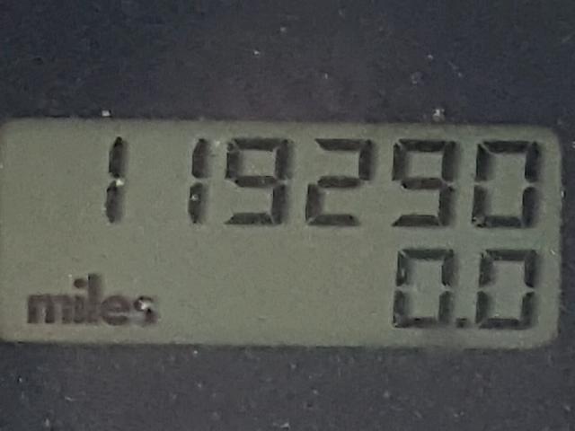 3VWDD21C9YM449127 - 2000 VOLKSWAGEN NEW BEETLE 银色 照片 8