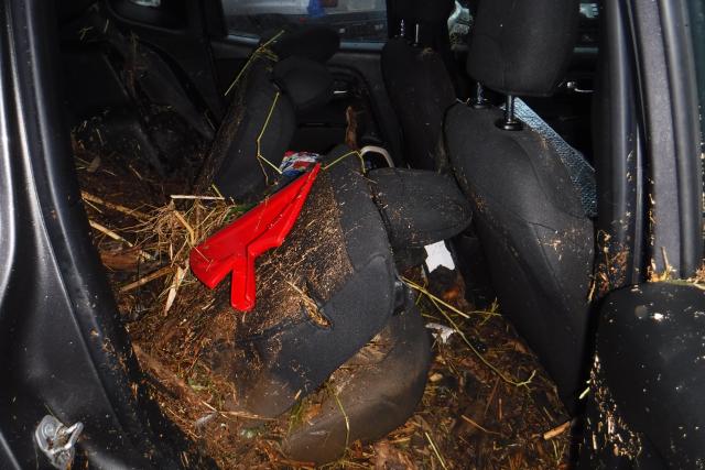 ZACCJBAT5GPC79187 - 2016 JEEP RENEGADE S Boz foto 6