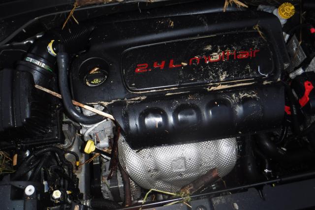 ZACCJBAT5GPC79187 - 2016 JEEP RENEGADE S Boz foto 7