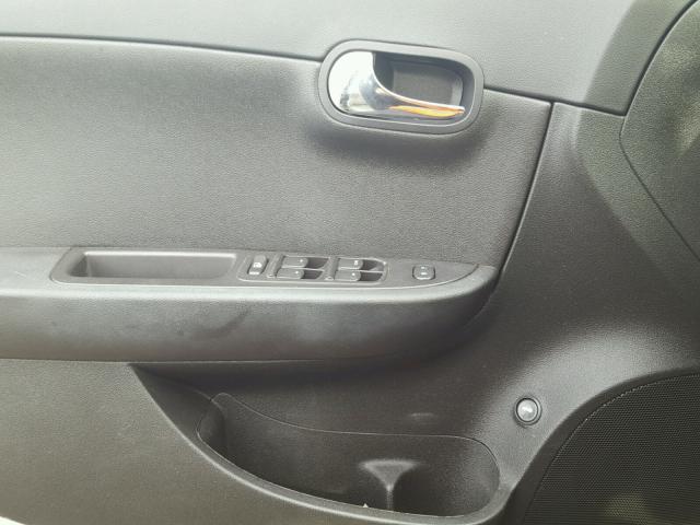 1G1ZH57B99F246858 - 2009 CHEVROLET MALIBU 1LT 金色 照片 9