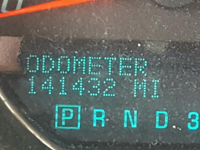 2G1WM15KX69178973 - 2006 CHEVROLET MONTE CARL 银色 照片 8