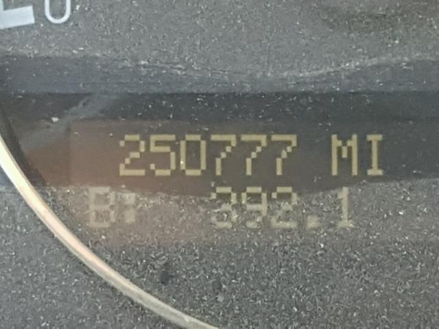 1GNDV23L25D267216 - 2005 CHEVROLET UPLANDER L 金色 照片 8