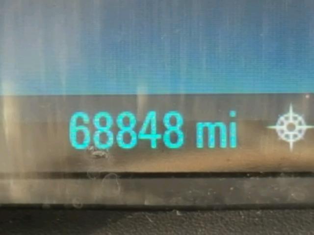 1G11A5SL2FF256841 - 2015 CHEVROLET MALIBU LS 黑色 照片 8