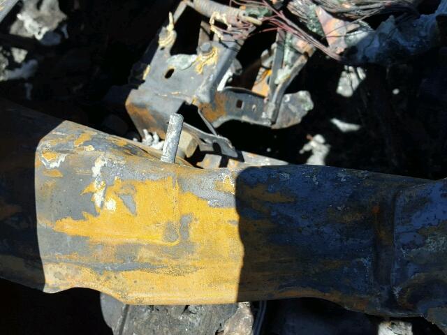 19XFC1F79GE211341 - 2016 HONDA CIVIC EXL BURN photo 10