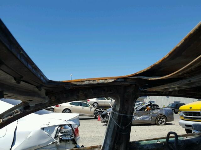 19XFC1F79GE211341 - 2016 HONDA CIVIC EXL BURN photo 9