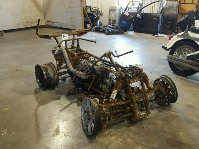 4XAZX85A5BA339943 - 2011 POLARIS SPORTSMAN BURN photo 1