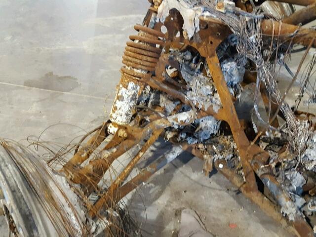 4XAZX85A5BA339943 - 2011 POLARIS SPORTSMAN BURN photo 10