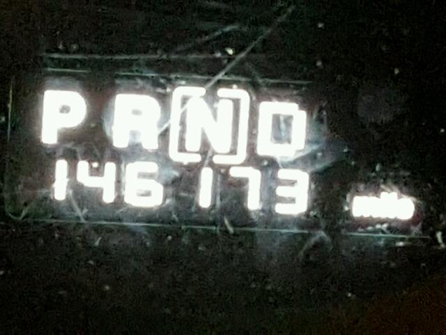 1J8HH48K08C161606 - 2008 JEEP COMMANDER BLUE photo 8