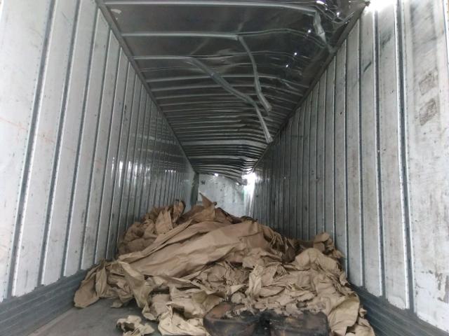 1UYVS2531FG312201 - 2015 UTILITY TRAILER WHITE photo 5