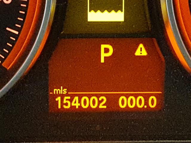 WBAVD53597A006105 - 2007 BMW 335 XI BLACK photo 8