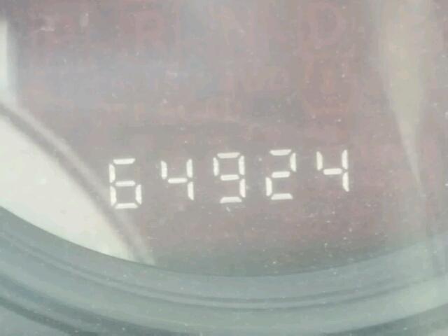 1C4NJCBB1FD263134 - 2015 JEEP COMPASS SP WHITE photo 8