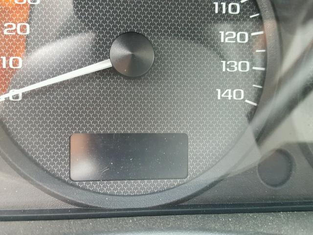 1G1ZT64895F219022 - 2005 CHEVROLET MALIBU MAX 银色 照片 8