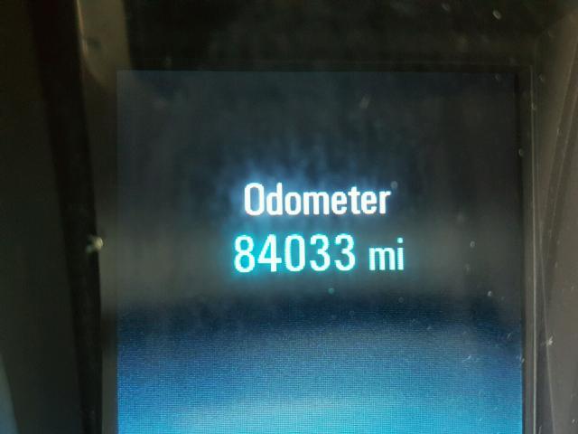 1G11F5SL5FF178153 - 2015 CHEVROLET MALIBU LTZ 栗色 照片 8