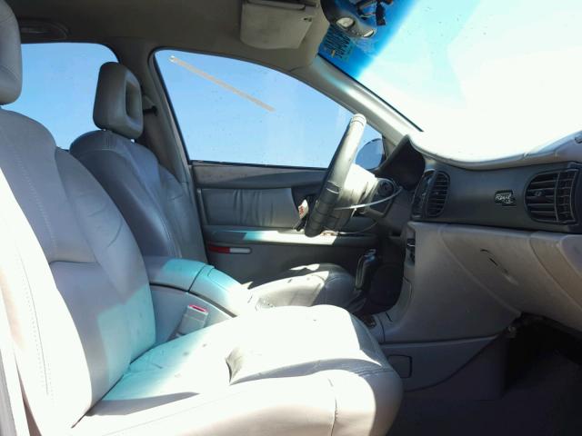 2G4WB52K3W1505491 - 1998 BUICK REGAL LS 米色 照片 5