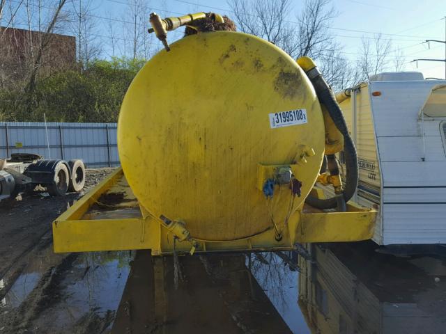 1J9TA432591364294 - 2009 ASM TRAILER YELLOW photo 5