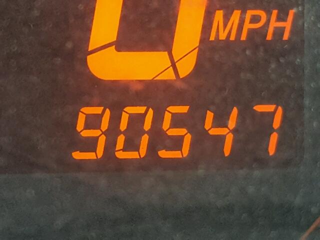 JTLZE4FEXCJ017121 - 2012 TOYOTA SCION XB SILVER photo 8