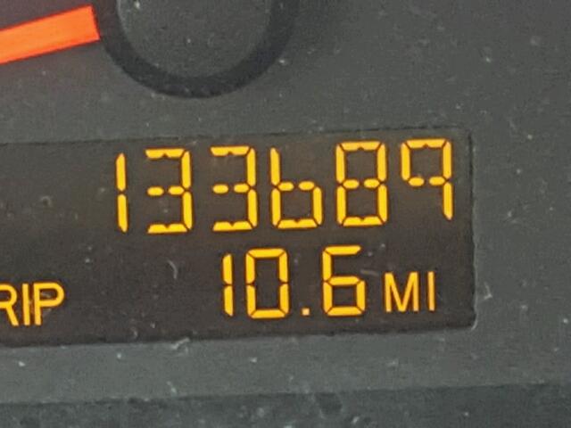 1G8AG52F45Z113798 - 2005 SATURN ION LEVEL WHITE photo 8