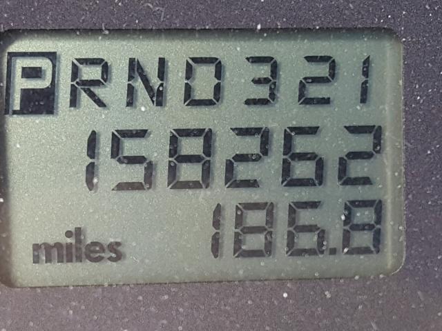 3VWBK21C92M453702 - 2002 VOLKSWAGEN NEW BEETLE 绿色 照片 8