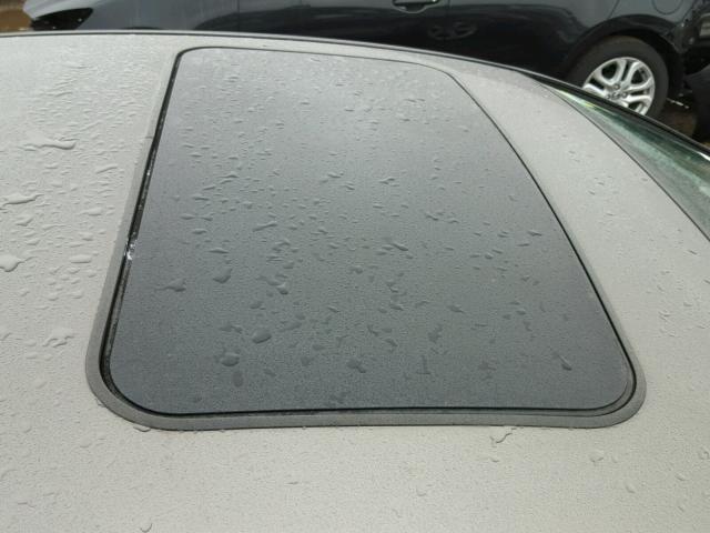 19XFA1F61BE029736 - 2011 HONDA CIVIC LX-S Boz foto 10