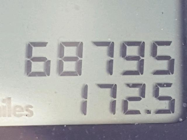 3VWBB61C4WM006904 - 1998 VOLKSWAGEN NEW BEETLE თეთრი ფოტო 8