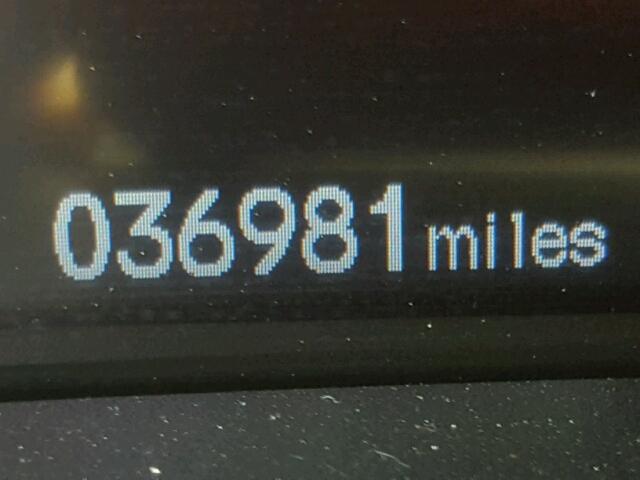 19XFB2F90FE025616 - 2015 HONDA CIVIC EXL Ağ foto 8