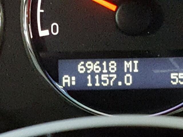 1GNDV23LX5D277783 - 2005 CHEVROLET UPLANDER L 绿色 照片 8