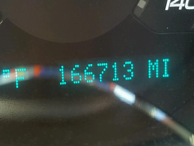 1G1ZH57B79F127741 - 2009 CHEVROLET MALIBU 1LT WHITE photo 8