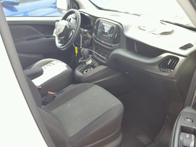 ZFBERFATXG6B39282 - 2016 RAM PROMASTER 白色 照片 5