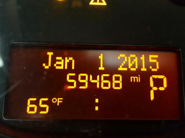 ZFBERFATXG6B39282 - 2016 RAM PROMASTER 白色 照片 8