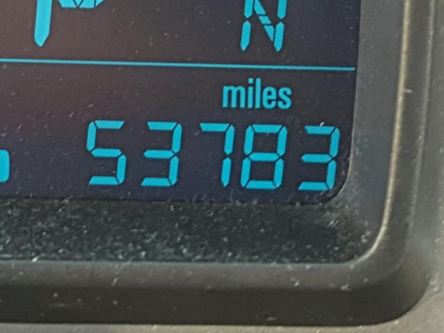 1G1JA5SH2F4172025 - 2015 CHEVROLET SONIC LS 白色 照片 8