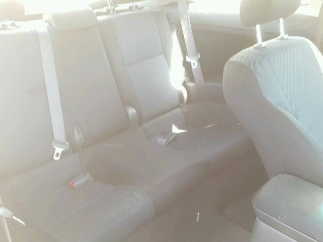 JTKDE177150043757 - 2005 TOYOTA SCION TC 蓝色 照片 6