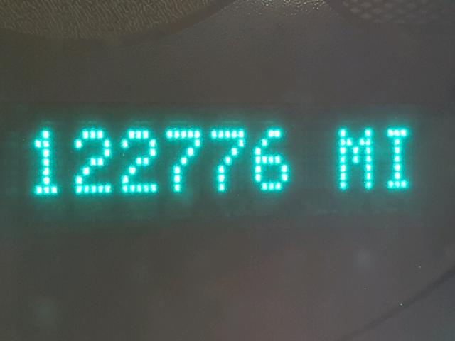 1G1ZA5EU3BF162307 - 2011 CHEVROLET MALIBU LS 白色 照片 8