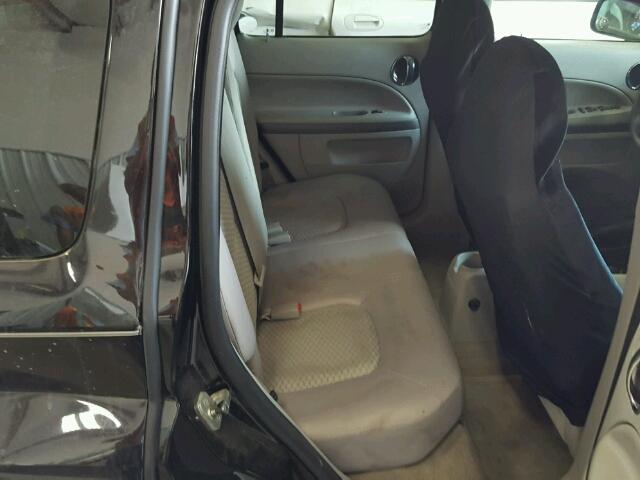 3GNCA13B79S625120 - 2009 CHEVROLET HHR LS Qara foto 6