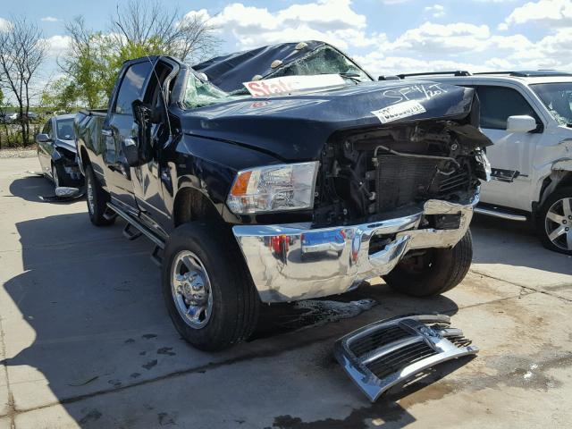 3C63D3HL8CG314617 - 2012 DODGE RAM 3500 S BLACK photo 1