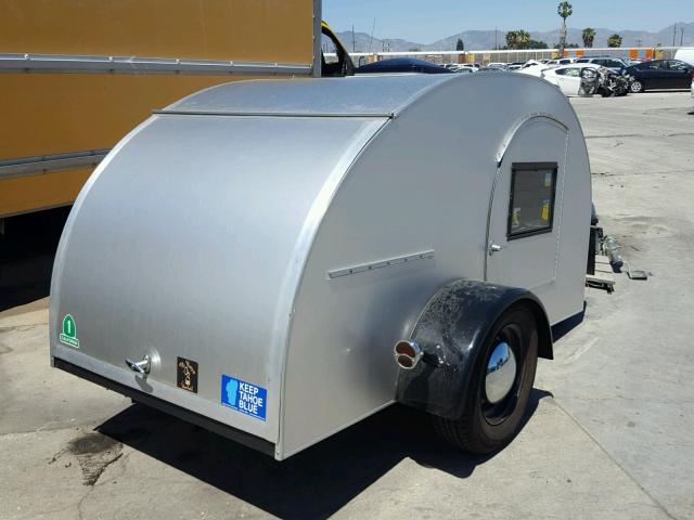 CA1144719 - 2014 SPCN TRAILER SILVER photo 4