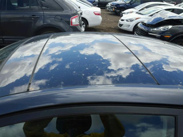 JTKDE3B71A0320632 - 2010 TOYOTA SCION TC 灰色 照片 9