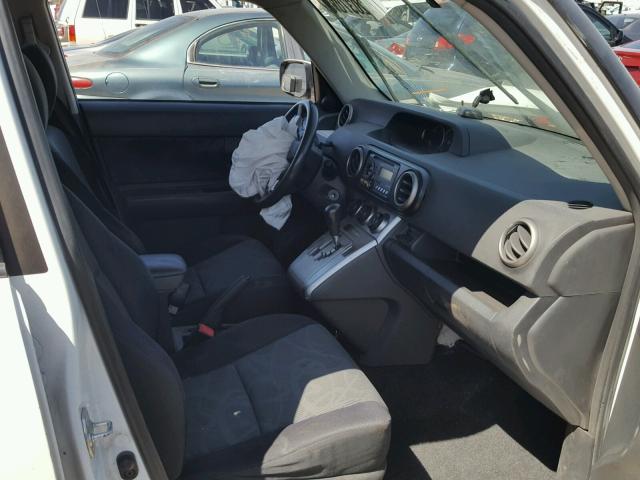 JTLZE4FE0CJ015538 - 2012 TOYOTA SCION XB Ağ foto 5
