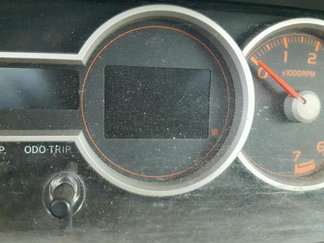 JTLZE4FE0CJ015538 - 2012 TOYOTA SCION XB Ağ foto 8