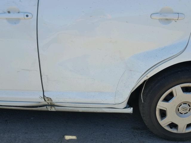 JTLZE4FE0CJ015538 - 2012 TOYOTA SCION XB Ağ foto 9