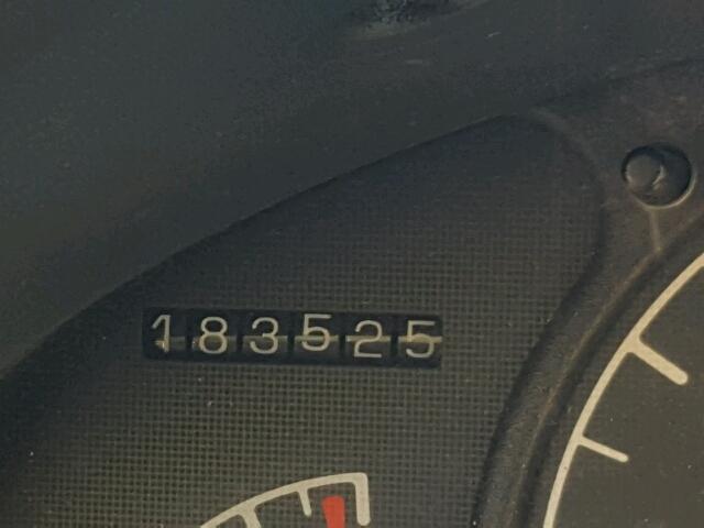 1G2NE52M4TC722857 - 1996 PONTIAC GRAND AM S Mavi foto 8